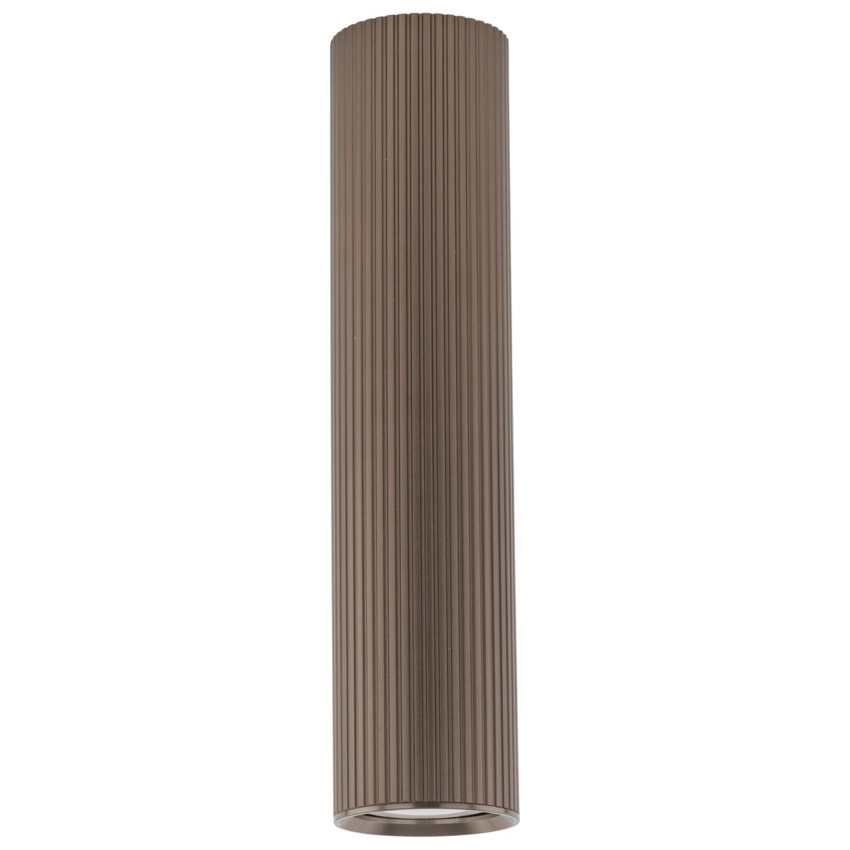 Lampa sufitowa TK-Lighting TUNE TKL11029 kolor - brązowy styl Nowoczesny