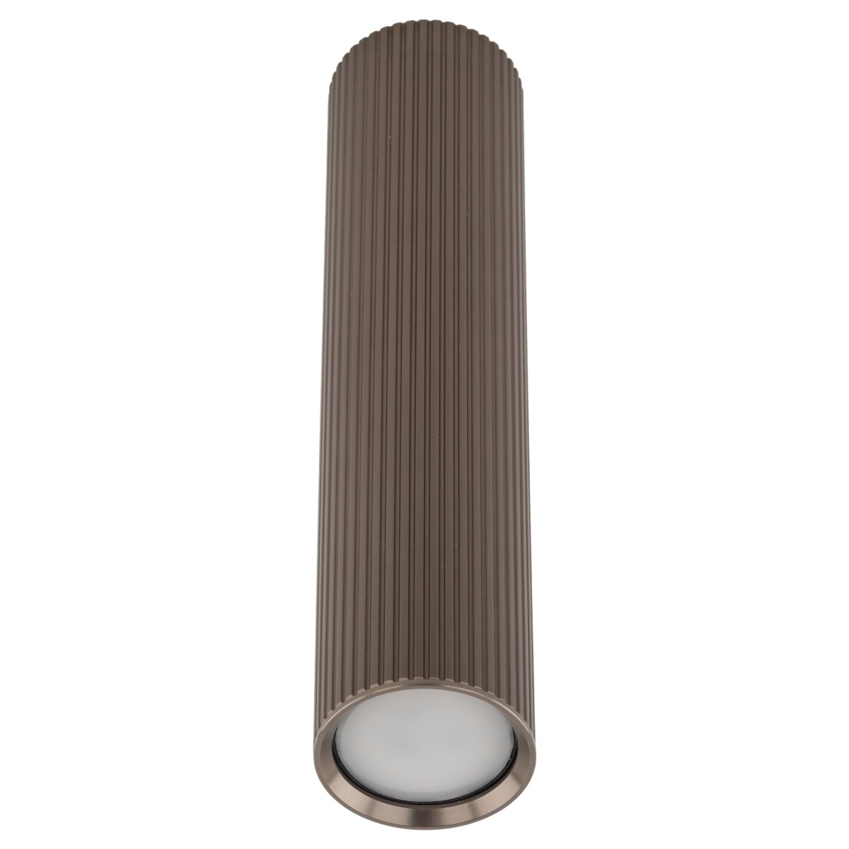 Lampa sufitowa TK-Lighting TUNE TKL11029 kolor - brązowy styl Nowoczesny