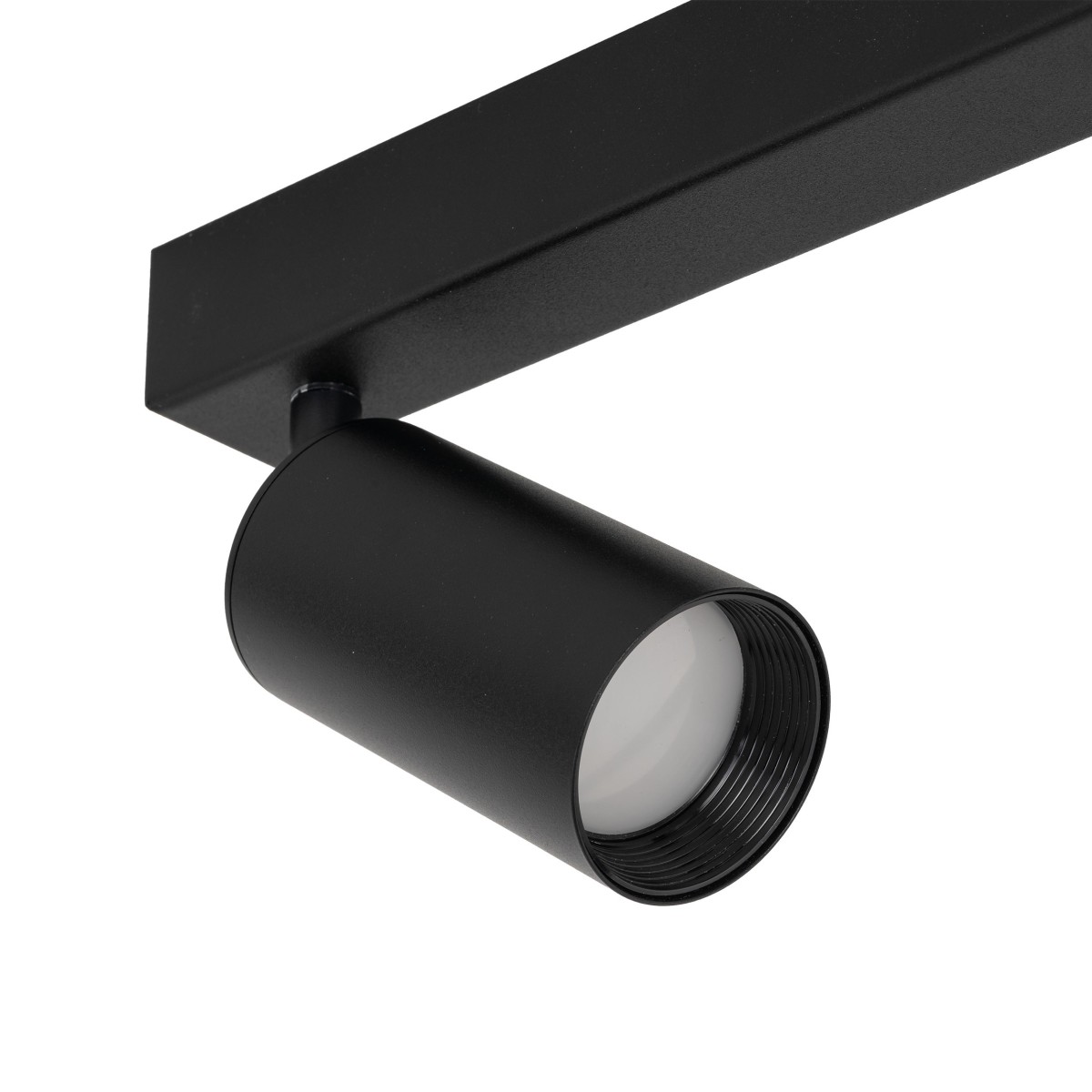 Lampa sufitowa TK-Lighting AMIS TKL10633  Lampa ścienna kolor - czarny - złoty styl Nowoczesny