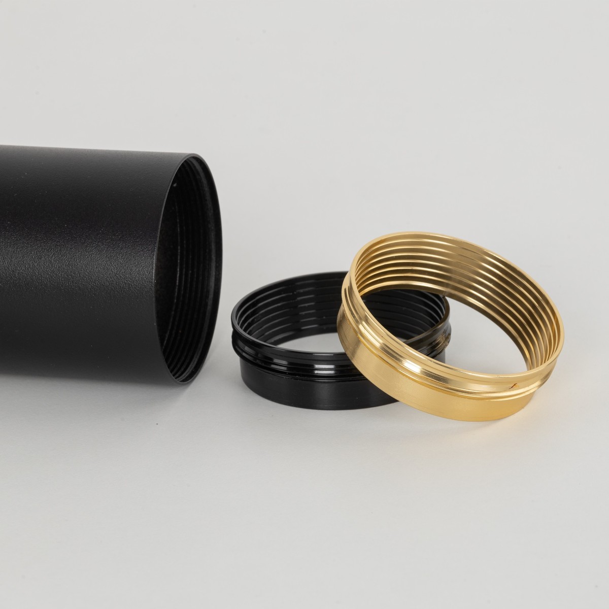 Lampa sufitowa TK-Lighting AMIS TKL10633  Lampa ścienna kolor - czarny - złoty styl Nowoczesny