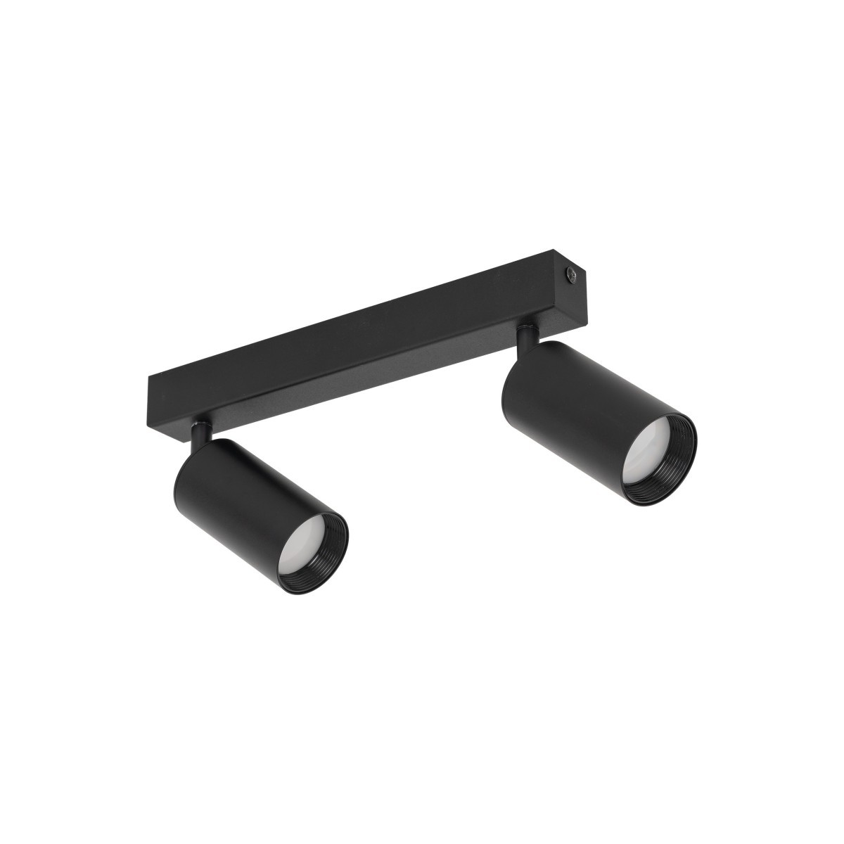 Lampa sufitowa TK-Lighting AMIS TKL10633  Lampa ścienna kolor - czarny - złoty styl Nowoczesny