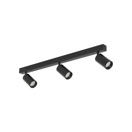 Lampa sufitowa TK-Lighting AMIS TKL10634  Lampa ścienna kolor - czarny - złoty styl Nowoczesny