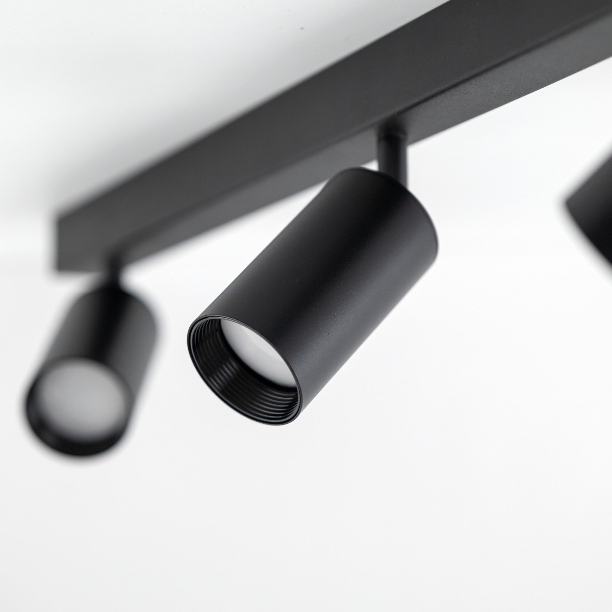 Lampa sufitowa TK-Lighting AMIS TKL10634  Lampa ścienna kolor - czarny - złoty styl Nowoczesny