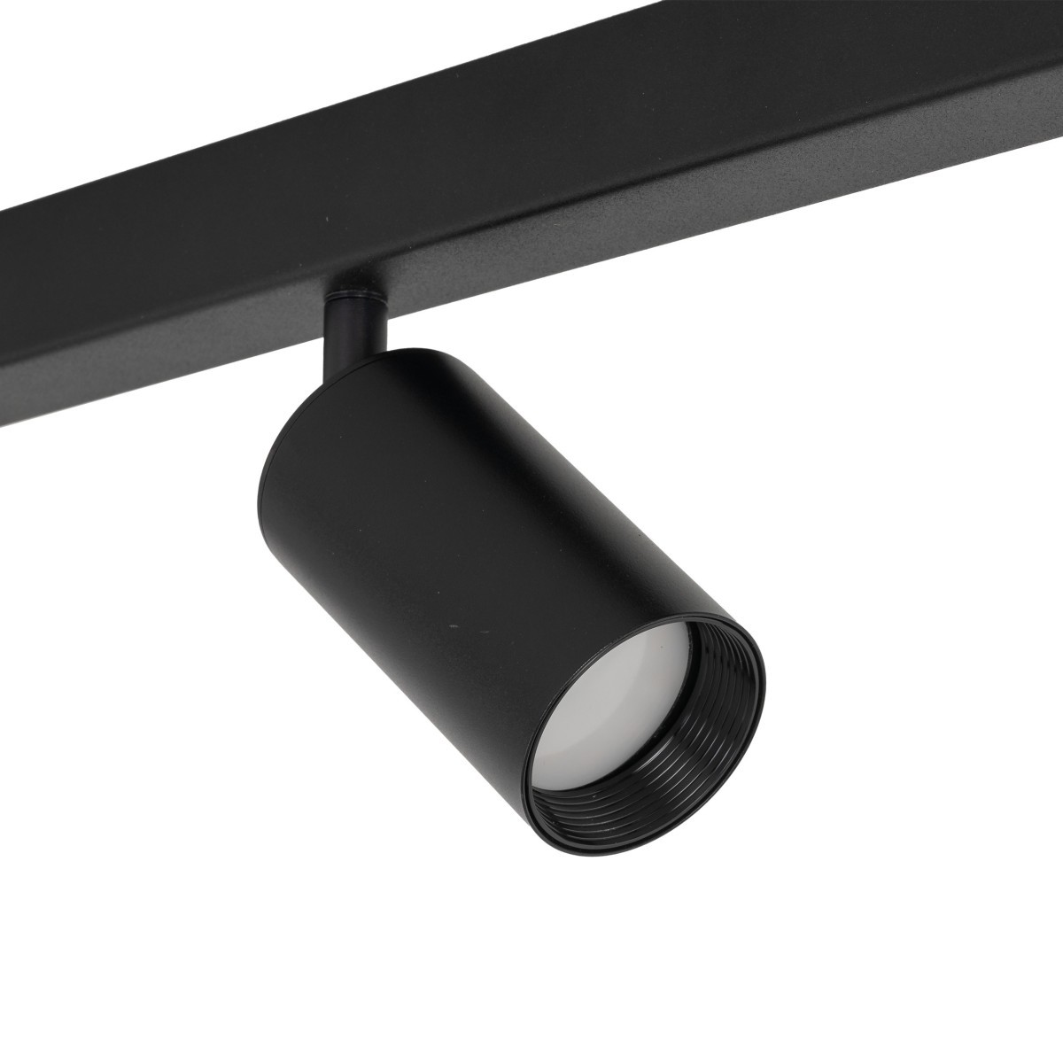 Lampa sufitowa TK-Lighting AMIS TKL10634  Lampa ścienna kolor - czarny - złoty styl Nowoczesny