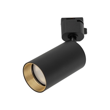 Lampa sufitowa TK-Lighting TRACER TKL10646  Lampa ścienna kolor - czarny styl Nowoczesny