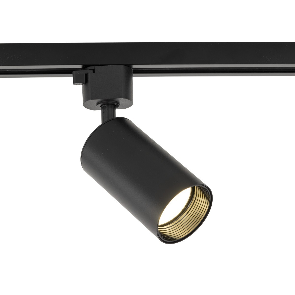 Lampa sufitowa TK-Lighting TRACER TKL10646  Lampa ścienna kolor - czarny styl Nowoczesny