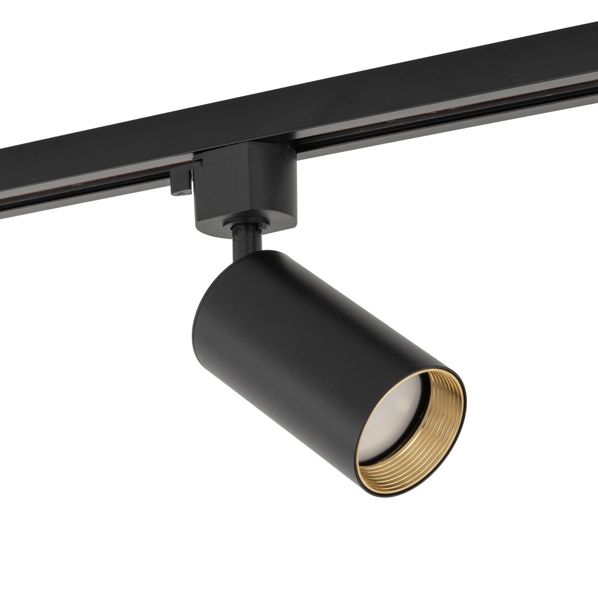 Lampa sufitowa TK-Lighting TRACER TKL10646  Lampa ścienna kolor - czarny styl Nowoczesny