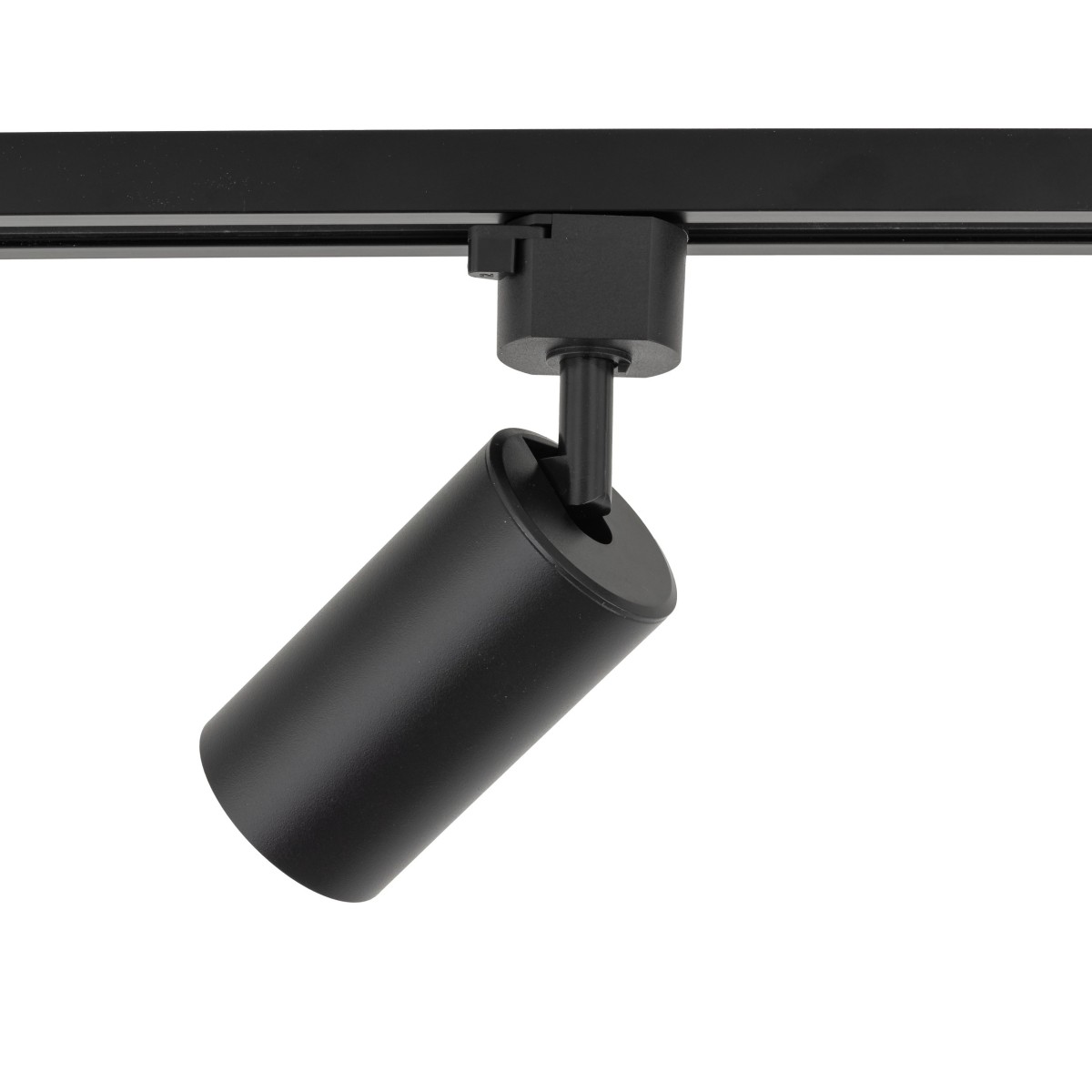 Lampa sufitowa TK-Lighting TRACER TKL10646  Lampa ścienna kolor - czarny styl Nowoczesny