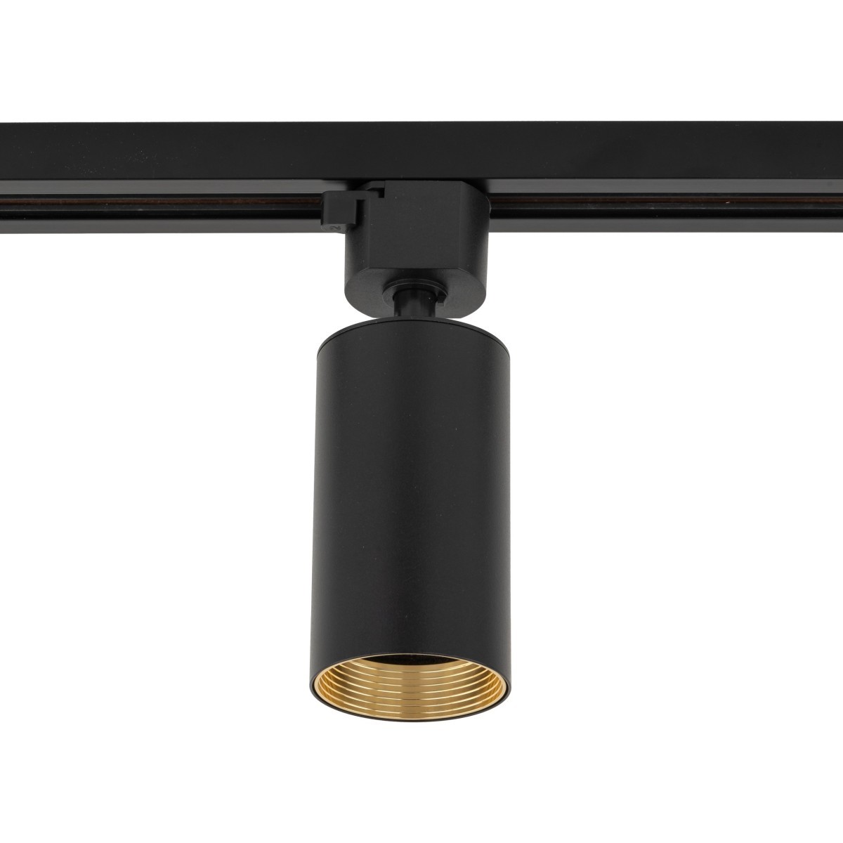 Lampa sufitowa TK-Lighting TRACER TKL10646  Lampa ścienna kolor - czarny styl Nowoczesny