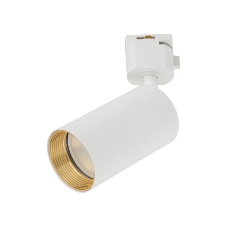 Lampa sufitowa TK-Lighting TRACER TKL10647  Lampa ścienna kolor - biały styl Nowoczesny