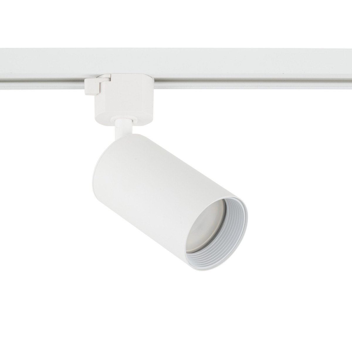 Lampa sufitowa TK-Lighting TRACER TKL10647  Lampa ścienna kolor - biały styl Nowoczesny