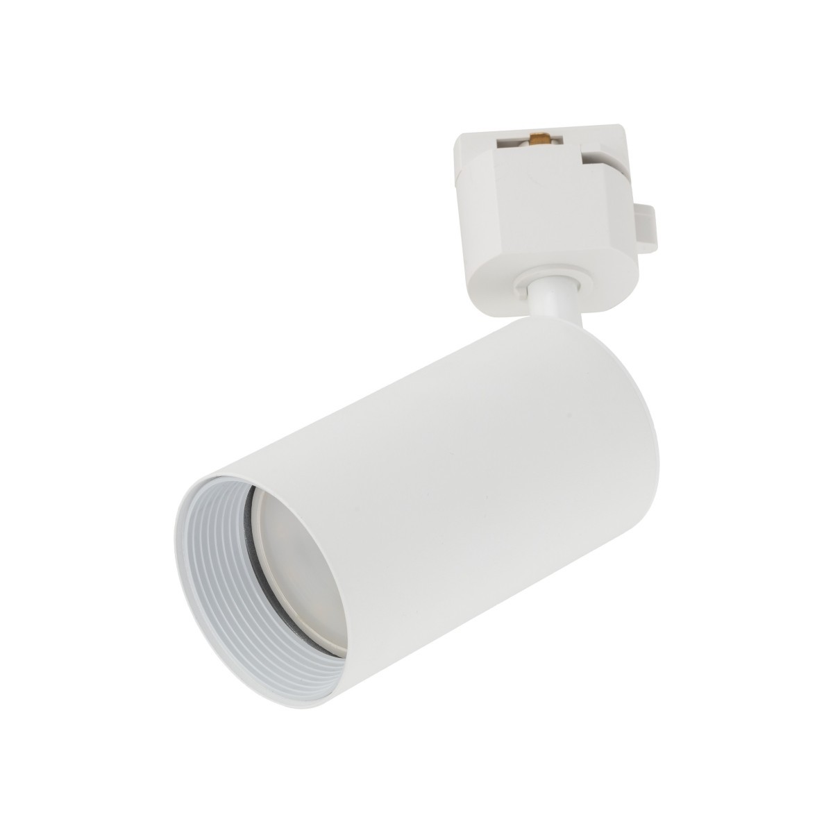 Lampa sufitowa TK-Lighting TRACER TKL10647  Lampa ścienna kolor - biały styl Nowoczesny