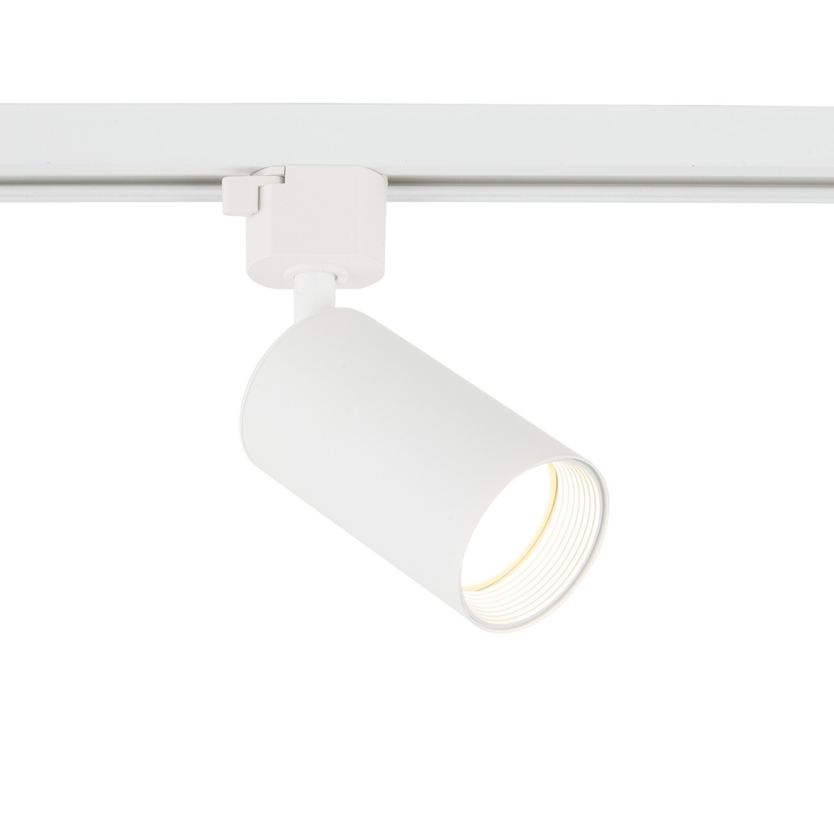 Lampa sufitowa TK-Lighting TRACER TKL10647  Lampa ścienna kolor - biały styl Nowoczesny