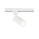 Lampa sufitowa TK-Lighting TRACER TKL10647  Lampa ścienna kolor - biały styl Nowoczesny