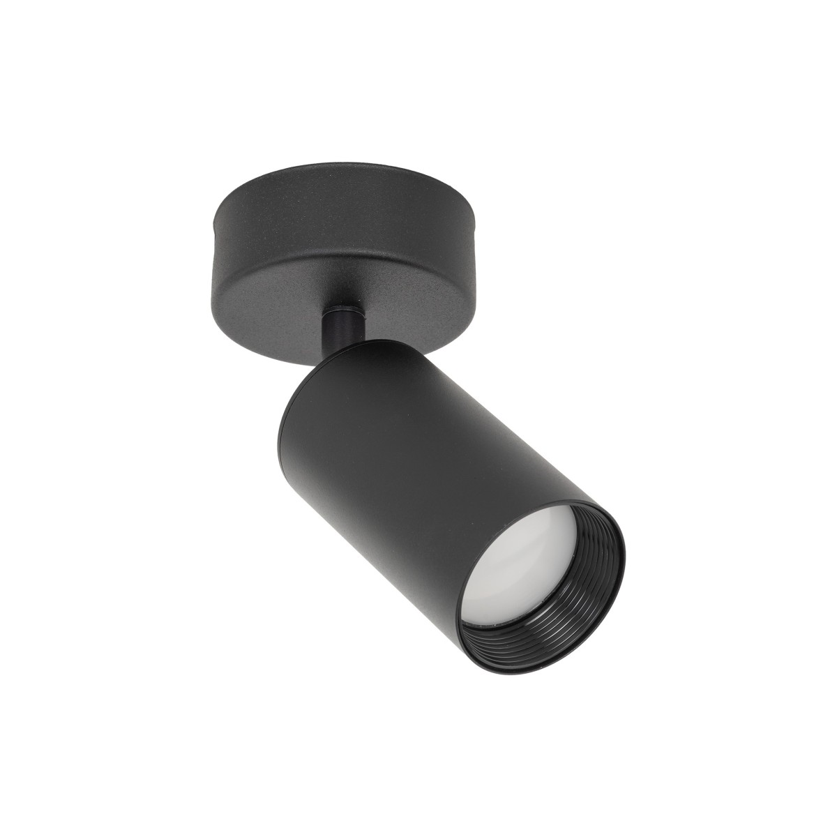 Lampa sufitowa TK-Lighting AMIS TKL10793  Lampa ścienna kolor - czarny - złoty styl Nowoczesny