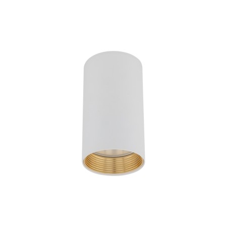 Lampa sufitowa TK-Lighting AMIS TKL10719  Lampa ścienna kolor - biały - złoty styl Nowoczesny