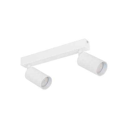 Lampa sufitowa TK-Lighting AMIS TKL10795 kolor - biały - złoty styl Nowoczesny