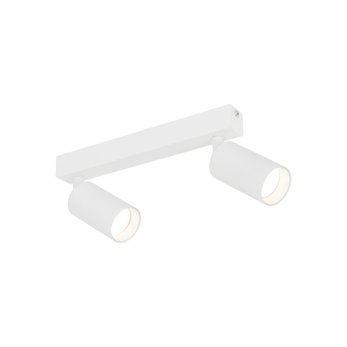 Lampa sufitowa TK-Lighting AMIS TKL10795 kolor - biały - złoty styl Nowoczesny