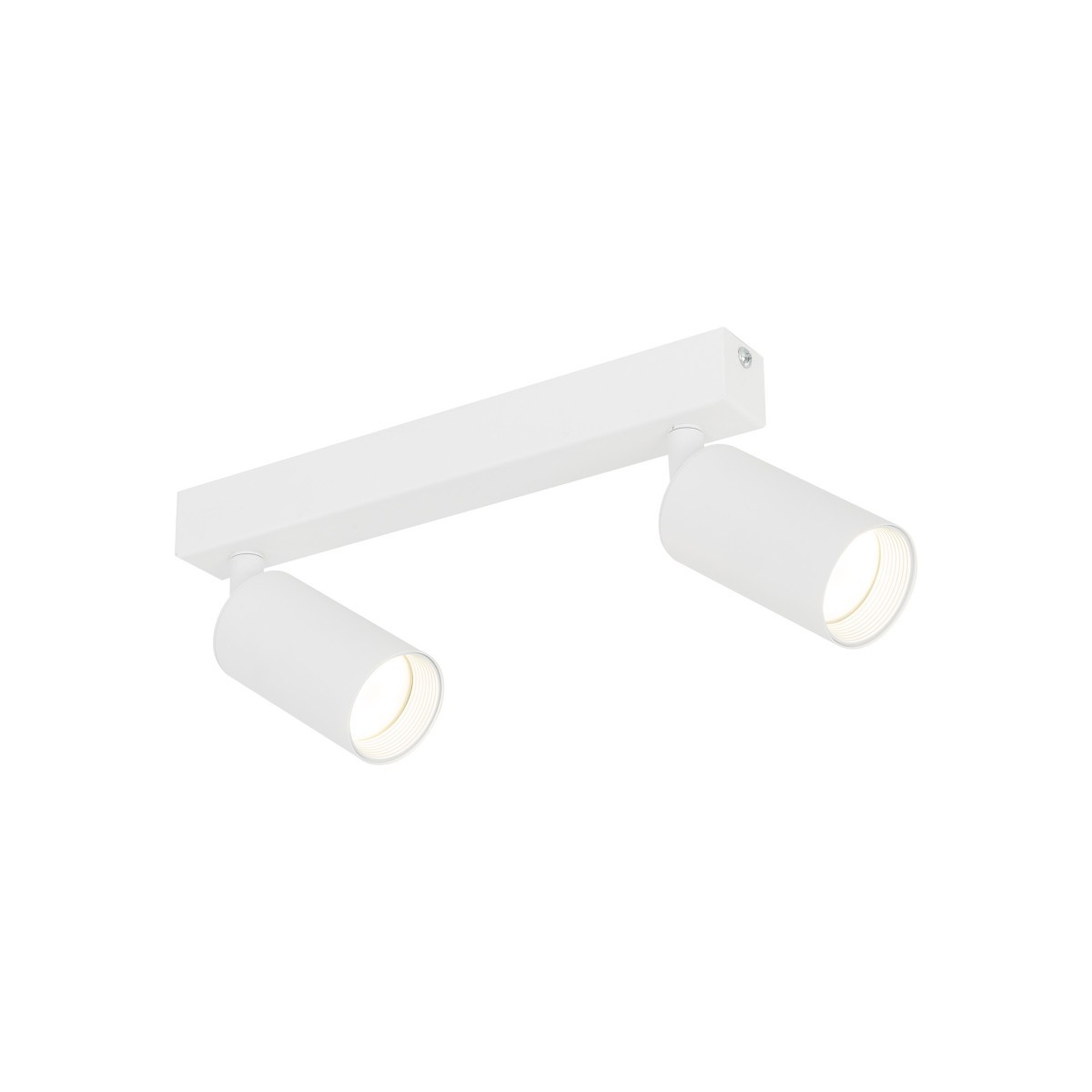 Lampa sufitowa TK-Lighting AMIS TKL10795 kolor - biały - złoty styl Nowoczesny