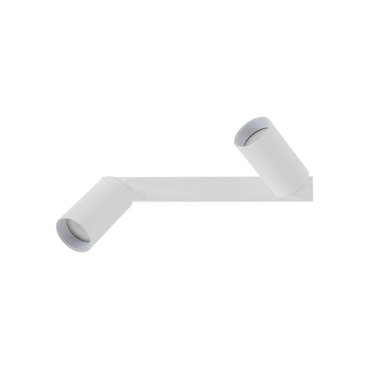 Lampa sufitowa TK-Lighting AMIS TKL10795 kolor - biały - złoty styl Nowoczesny