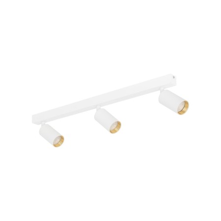 Lampa sufitowa TK-Lighting AMIS TKL10796  Lampa ścienna kolor - biały - złoty styl Nowoczesny