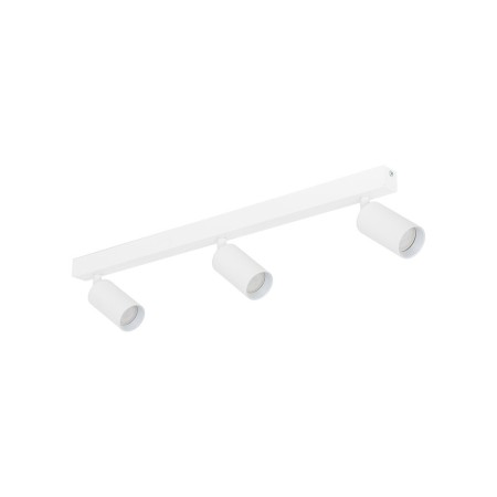 Lampa sufitowa TK-Lighting AMIS TKL10796  Lampa ścienna kolor - biały - złoty styl Nowoczesny