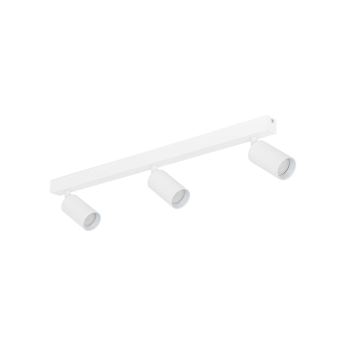 Lampa sufitowa TK-Lighting AMIS TKL10796  Lampa ścienna kolor - biały - złoty styl Nowoczesny