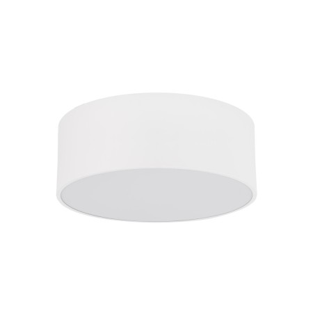 Lampa sufitowa TK-Lighting LIVO TKL10983  Lampa ścienna kolor - biały styl Nowoczesny
