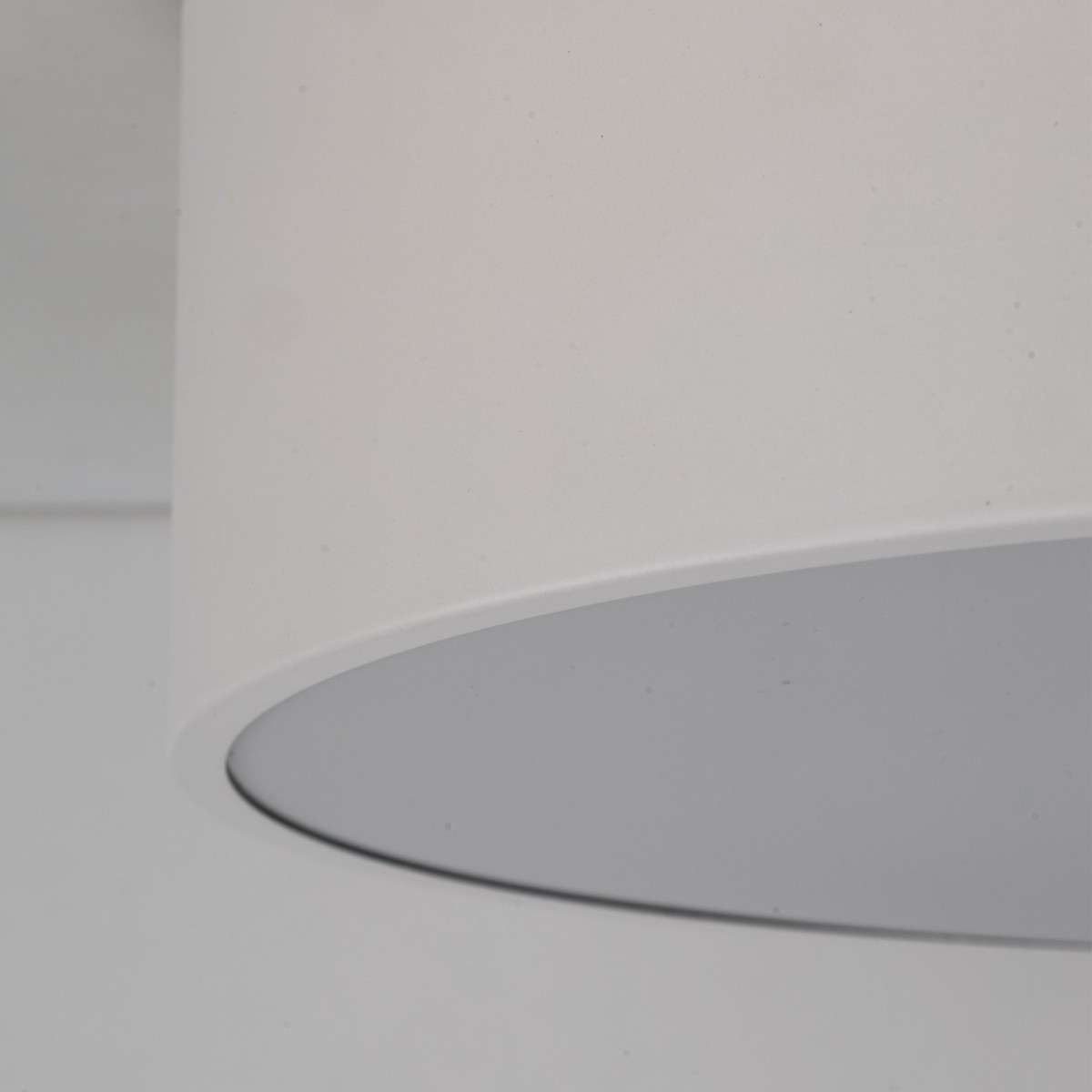 Lampa sufitowa TK-Lighting LIVO TKL10983  Lampa ścienna kolor - biały styl Nowoczesny