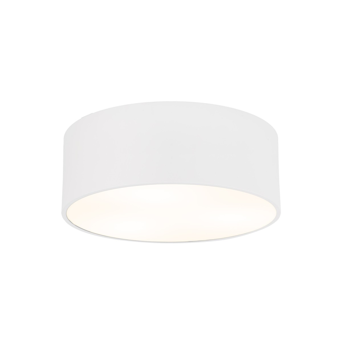 Lampa sufitowa TK-Lighting LIVO TKL10983  Lampa ścienna kolor - biały styl Nowoczesny
