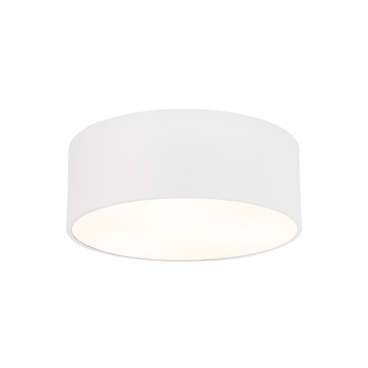 Lampa sufitowa TK-Lighting LIVO TKL10983  Lampa ścienna kolor - biały styl Nowoczesny