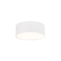 Lampa sufitowa TK-Lighting LIVO TKL10983  Lampa ścienna kolor - biały styl Nowoczesny