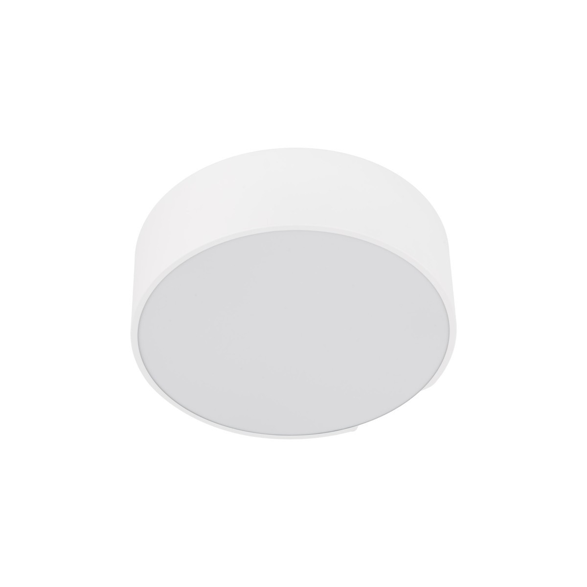 Lampa sufitowa TK-Lighting LIVO TKL10983  Lampa ścienna kolor - biały styl Nowoczesny