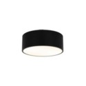 Lampa sufitowa TK-Lighting LIVO TKL10984  plafon kolor - biały - czarny styl Nowoczesny