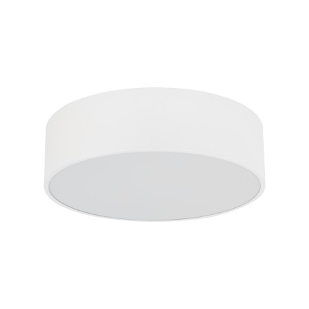 Lampa sufitowa TK-Lighting LIVO TKL10985  Lampa ścienna kolor - biały styl Nowoczesny