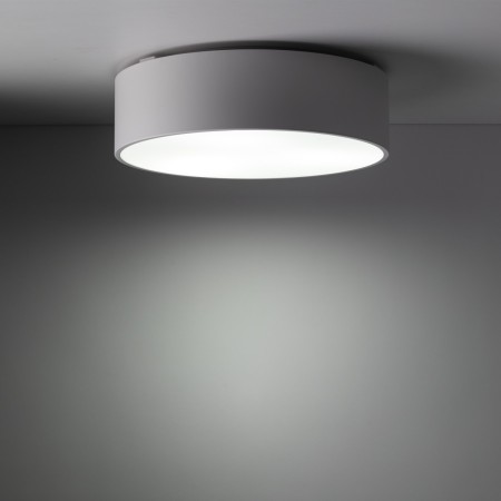 Lampa sufitowa TK-Lighting LIVO TKL10985  Lampa ścienna kolor - biały styl Nowoczesny