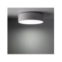 Lampa sufitowa TK-Lighting LIVO TKL10985  Lampa ścienna kolor - biały styl Nowoczesny