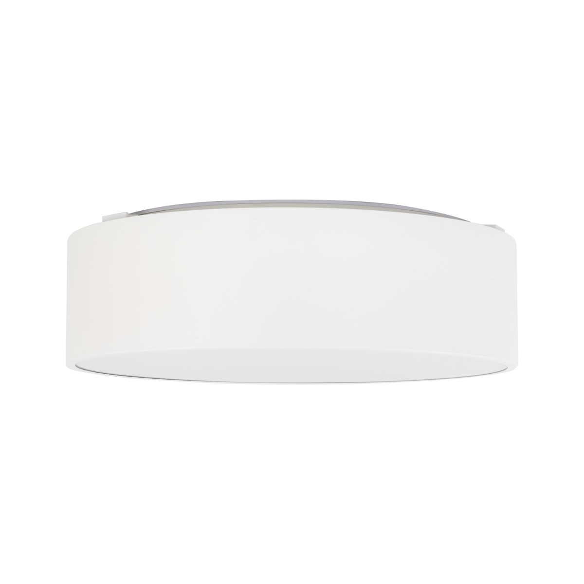 Lampa sufitowa TK-Lighting LIVO TKL10985  Lampa ścienna kolor - biały styl Nowoczesny