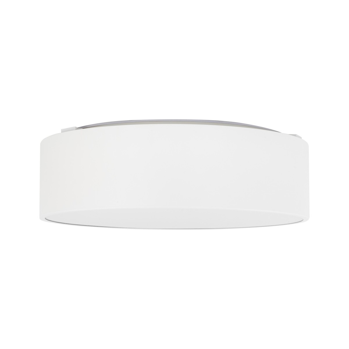 Lampa sufitowa TK-Lighting LIVO TKL10985  Lampa ścienna kolor - biały styl Nowoczesny