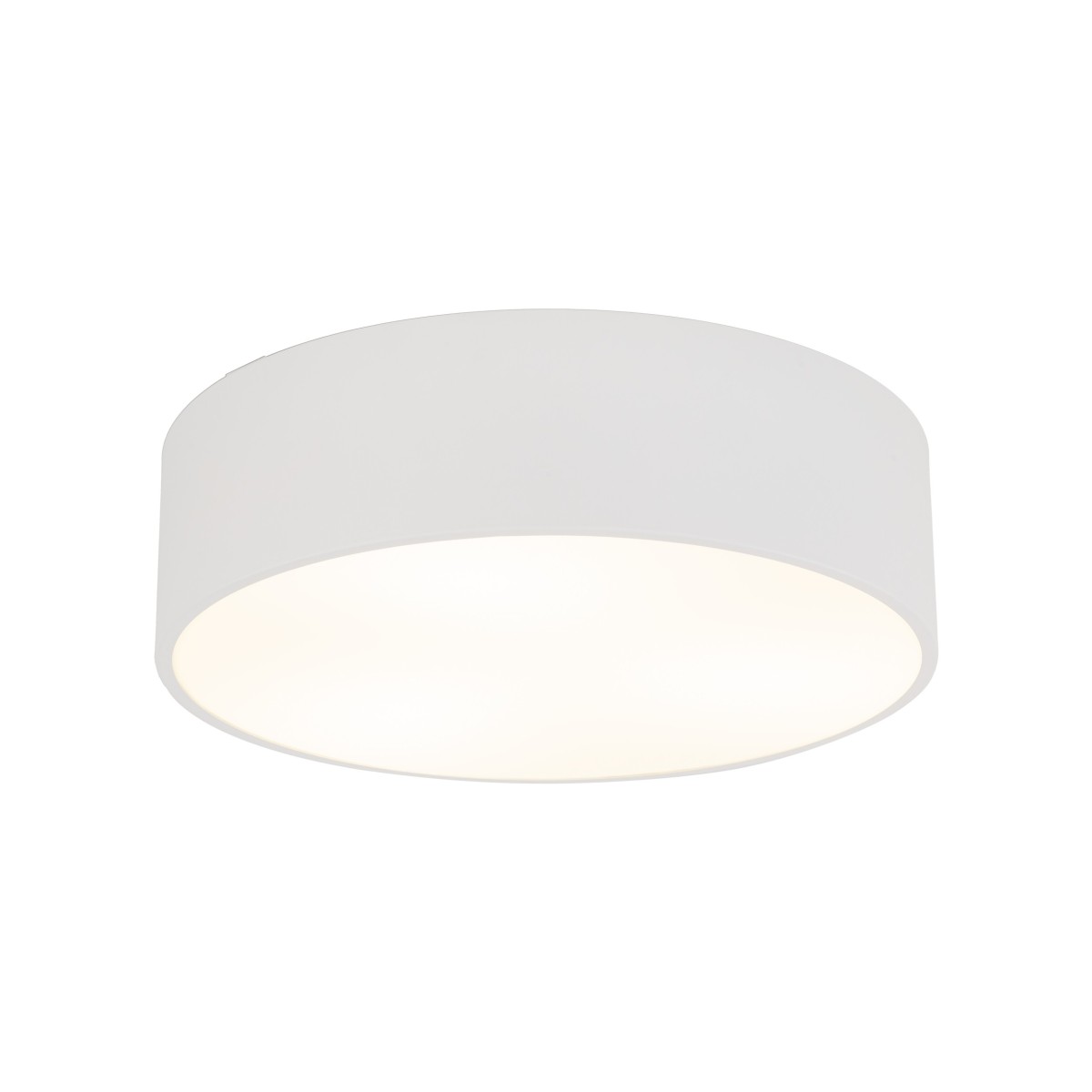 Lampa sufitowa TK-Lighting LIVO TKL10985  Lampa ścienna kolor - biały styl Nowoczesny