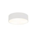 Lampa sufitowa TK-Lighting LIVO TKL10985  Lampa ścienna kolor - biały styl Nowoczesny