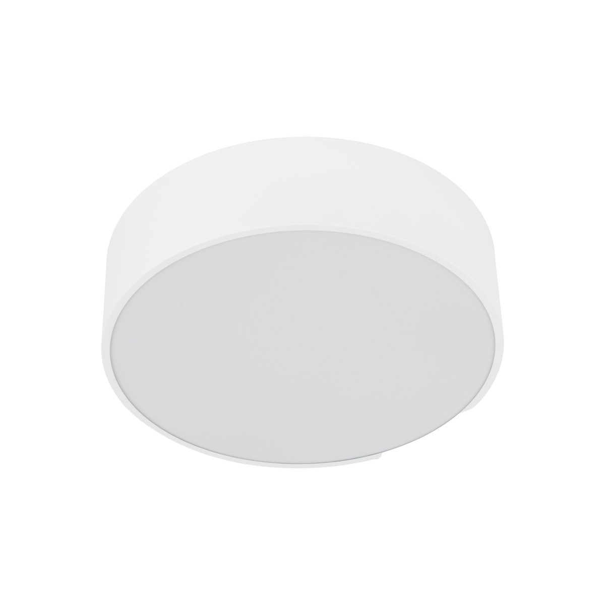 Lampa sufitowa TK-Lighting LIVO TKL10985  Lampa ścienna kolor - biały styl Nowoczesny