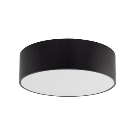 Lampa sufitowa TK-Lighting LIVO TKL10986  Lampa ścienna kolor - biały - czarny styl Nowoczesny