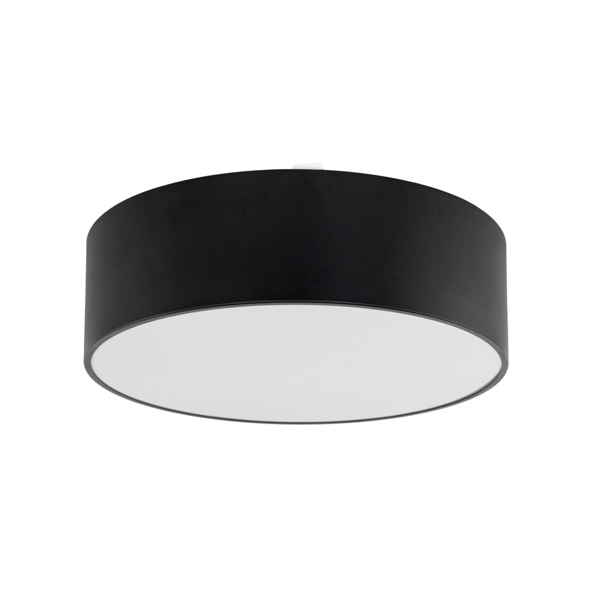Lampa sufitowa TK-Lighting LIVO TKL10986  Lampa ścienna kolor - biały - czarny styl Nowoczesny