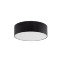 Lampa sufitowa TK-Lighting LIVO TKL10986  Lampa ścienna kolor - biały - czarny styl Nowoczesny