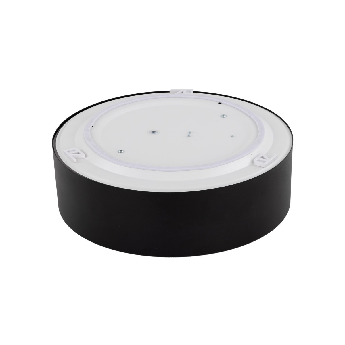 Lampa sufitowa TK-Lighting LIVO TKL10986  Lampa ścienna kolor - biały - czarny styl Nowoczesny