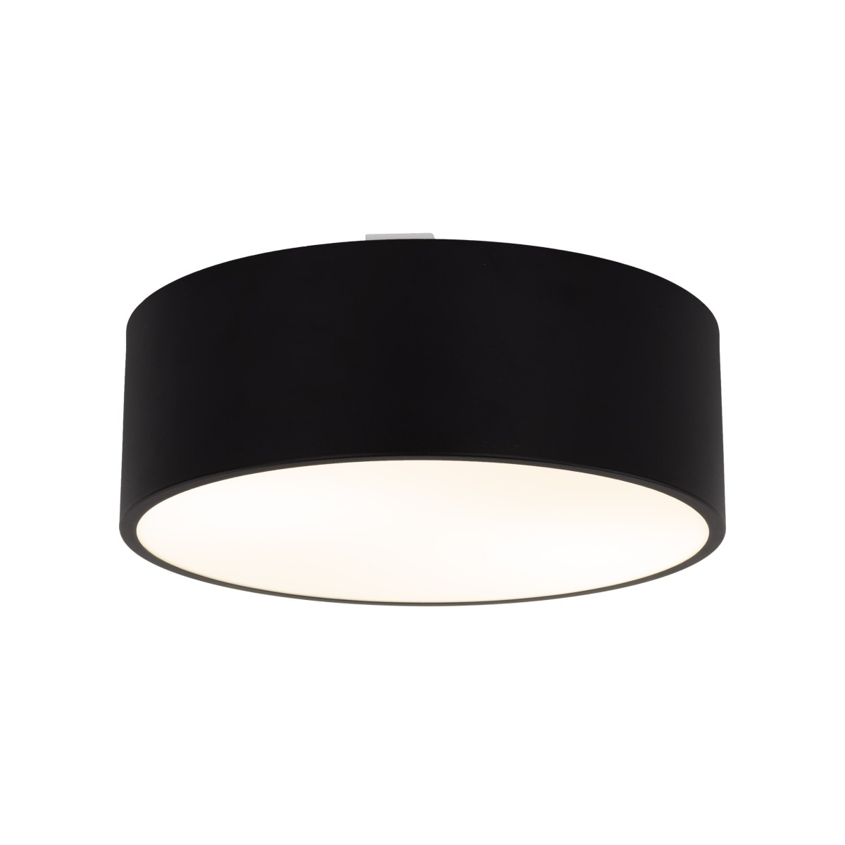 Lampa sufitowa TK-Lighting LIVO TKL10986  Lampa ścienna kolor - biały - czarny styl Nowoczesny