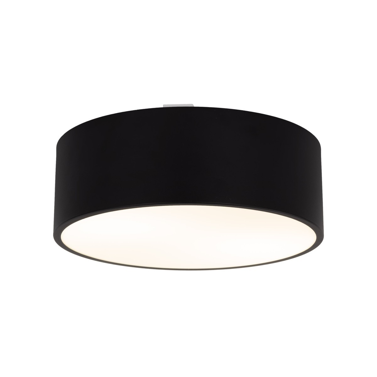 Lampa sufitowa TK-Lighting LIVO TKL10986  Lampa ścienna kolor - biały - czarny styl Nowoczesny
