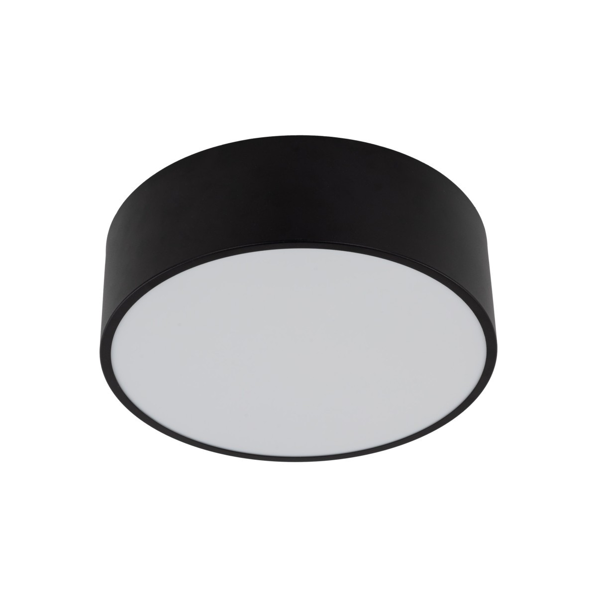 Lampa sufitowa TK-Lighting LIVO TKL10986  Lampa ścienna kolor - biały - czarny styl Nowoczesny