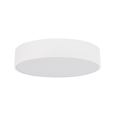 Lampa sufitowa TK-Lighting LIVO TKL10987  Lampa ścienna kolor - biały styl Nowoczesny